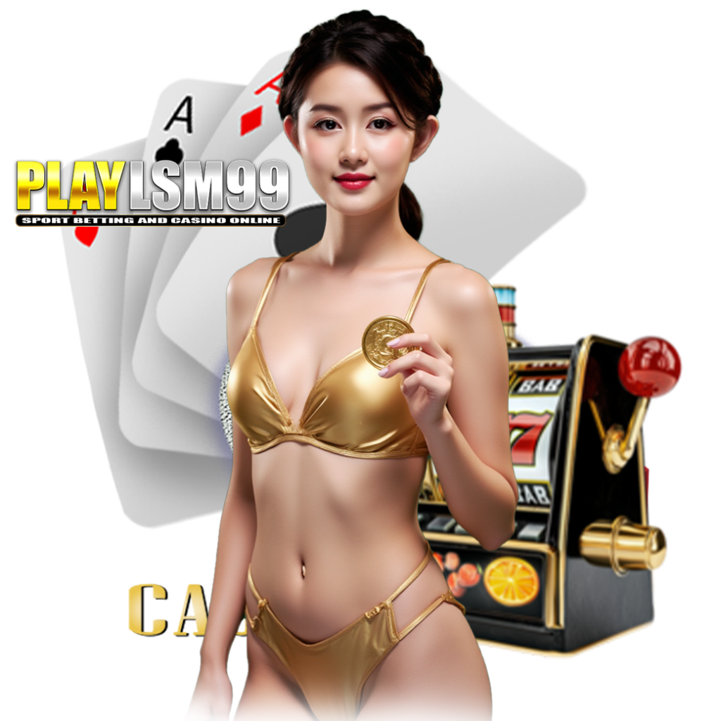 playlsm99 สมัคร